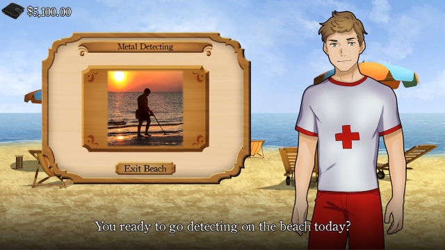 Bargain Hunter (Switch) image