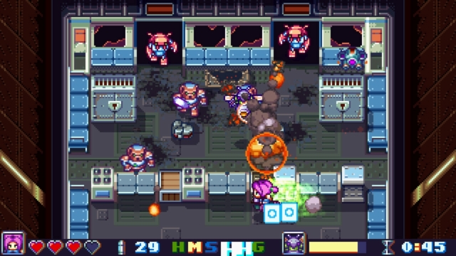 Bot Vice (Switch) image