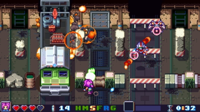 Bot Vice (Switch) image