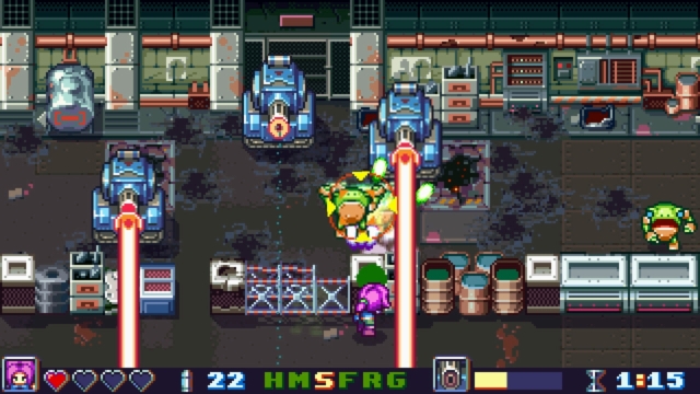 Bot Vice (Switch) image