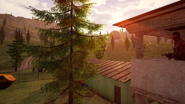 Beyond Enemy Lines: Covert Operations (Switch) image