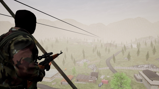 Beyond Enemy Lines: Covert Operations (Switch) image
