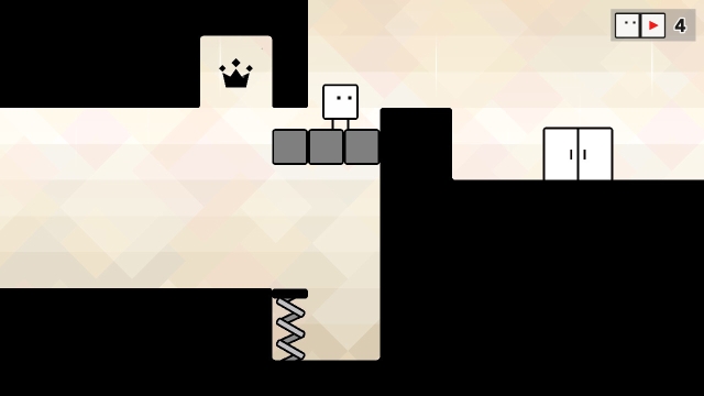BoxBoy! + BoxGirl! (Switch) image