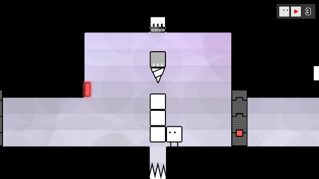 BoxBoy! + BoxGirl! (Switch) image