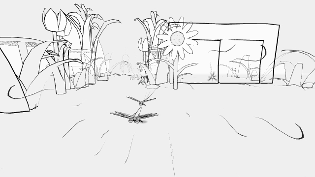 Bird Game + (Switch) image