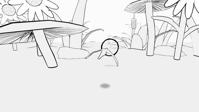 Bird Game + (Switch) image