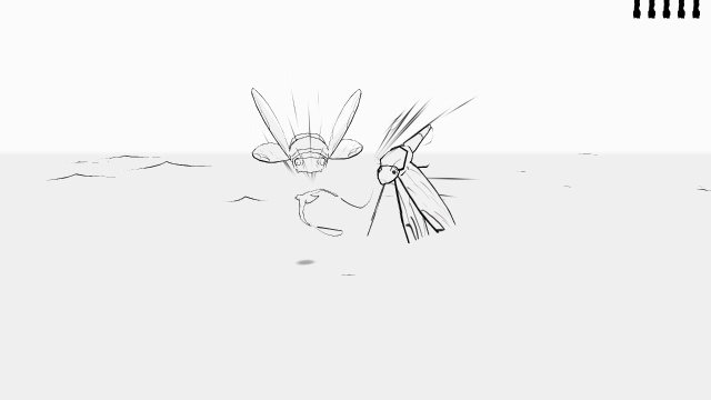 Bird Game + (Switch) image