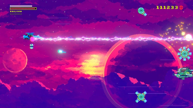 Black Paradox (Switch) image