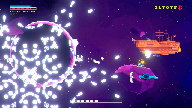 Black Paradox (Switch) image