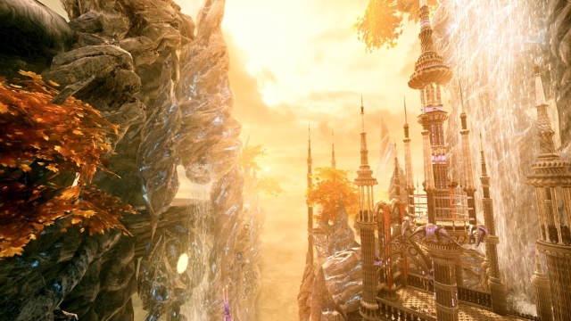 Blades of Time (Switch) image
