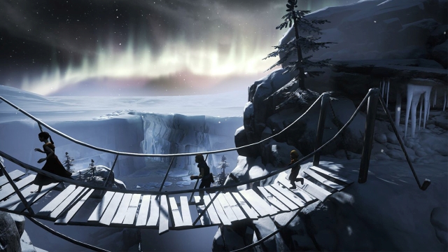 Brothers: A Tale of Two Sons (Switch) image