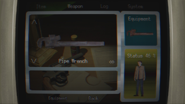 Back in 1995 (Switch) image