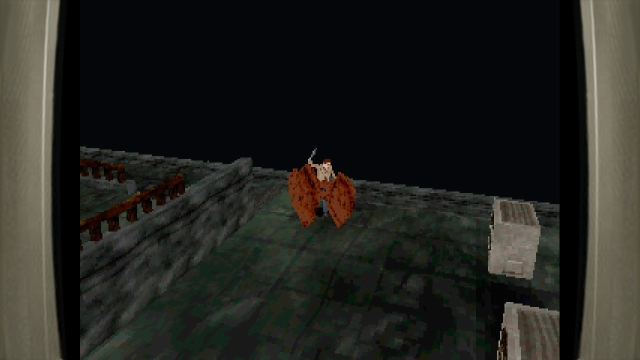 Back in 1995 (Switch) image