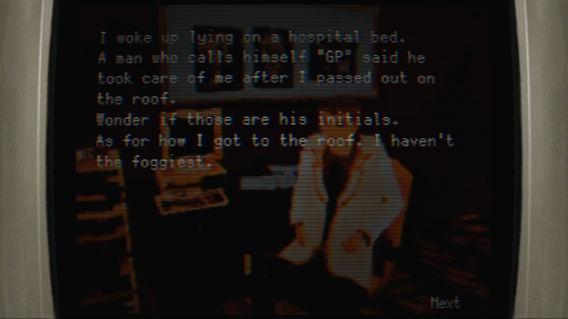 Back in 1995 (Switch) image