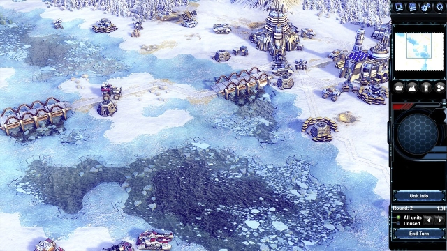 Battle Worlds: Kronos (Switch) image