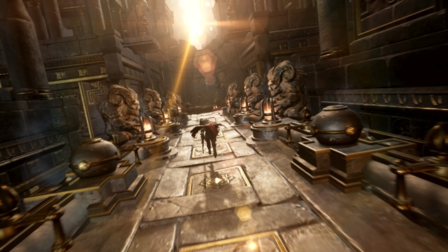 Blade II: The Return Of Evil (Switch) image