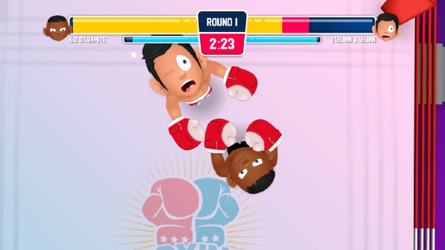 Boxing Champs (Switch) image