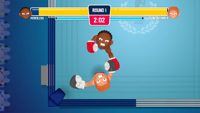 Boxing Champs (Switch) image