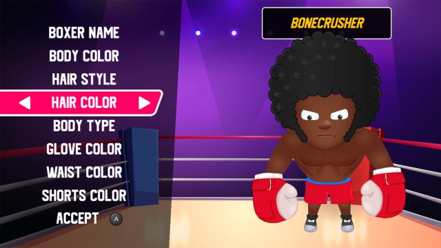 Boxing Champs (Switch) image