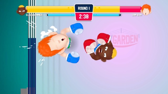 Boxing Champs (Switch) image