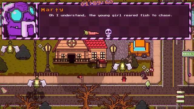 Baobabs Mausoleum: Episode 2 - 1313 Barnabas Dead End Drive (Switch) image