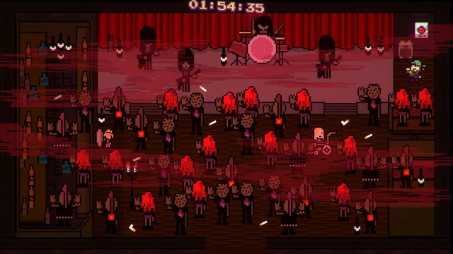 Baobabs Mausoleum: Episode 2 - 1313 Barnabas Dead End Drive (Switch) image