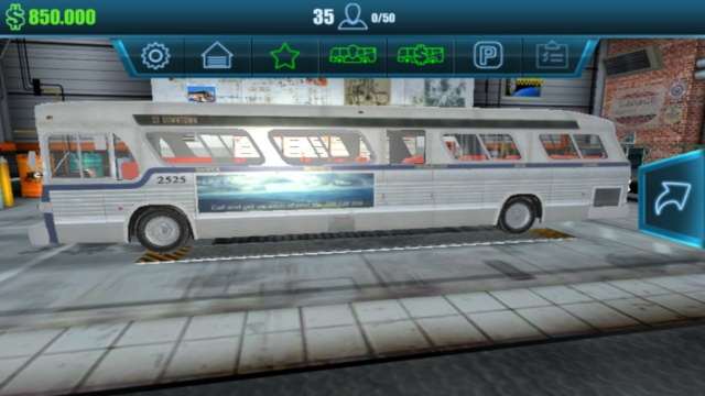 Bus Fix 2019 (Switch) image