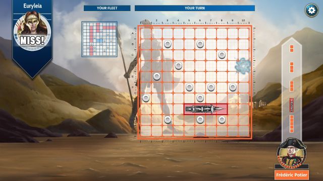 Battleship (Switch) image