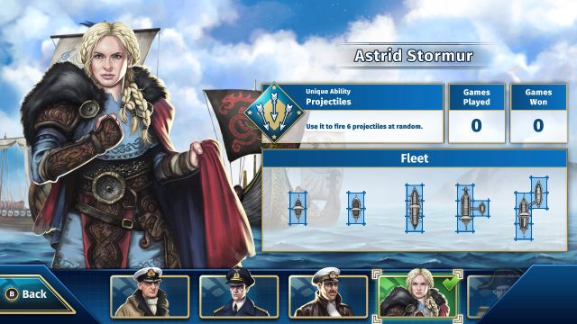 Battleship (Switch) image