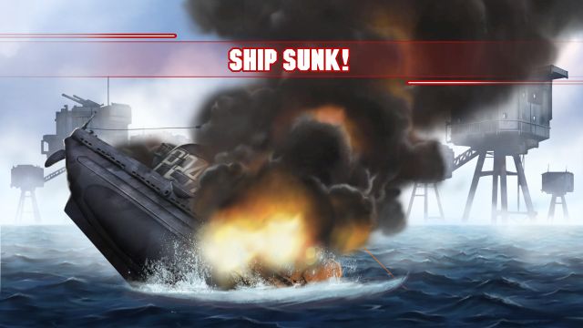 Battleship (Switch) image