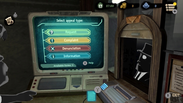 Beholder 2 (Switch) image