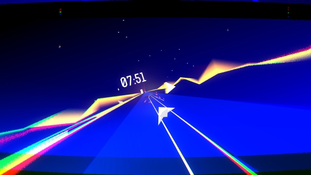 BARRIER X (Switch) image