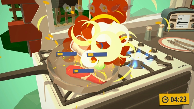 Brunch Club (Switch) image