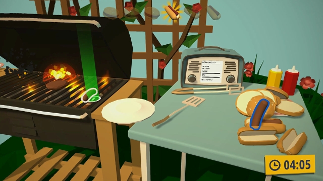 Brunch Club (Switch) image