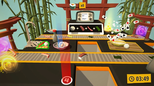 Brunch Club (Switch) image