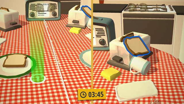 Brunch Club (Switch) image