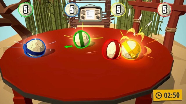 Brunch Club (Switch) image