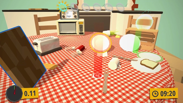 Brunch Club (Switch) image