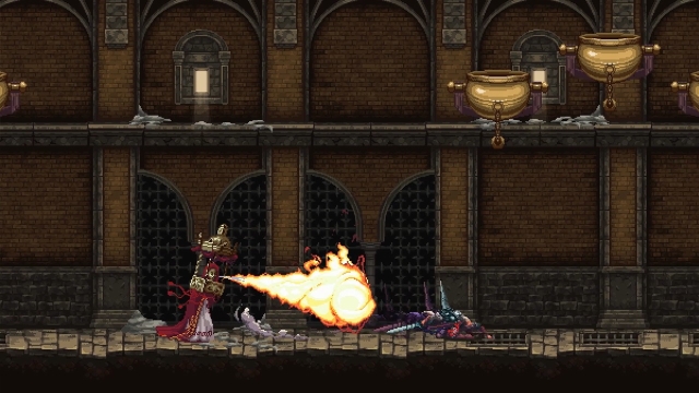 Blasphemous (Switch) image