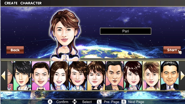 The Battle Of Mahjong (Switch) image