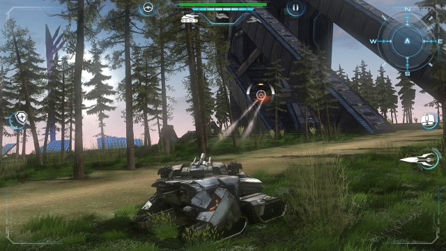 Battle Supremacy: Evolution (Switch) image