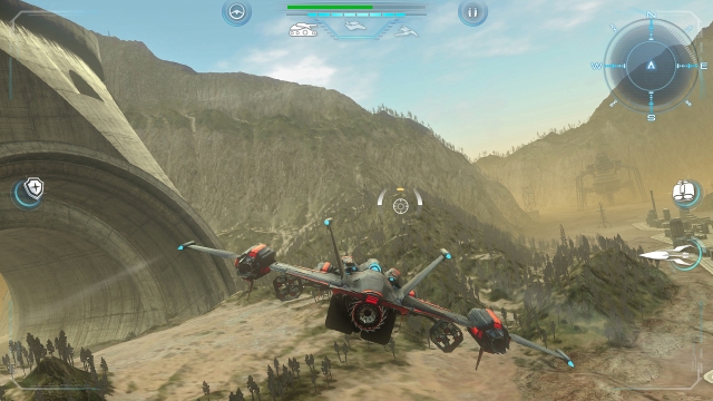 Battle Supremacy: Evolution (Switch) image