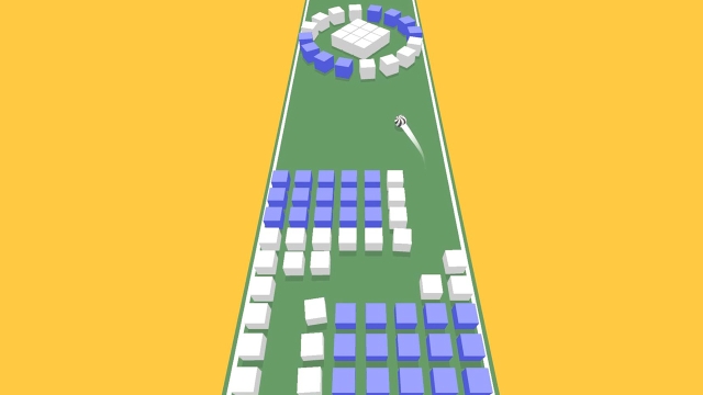 Ball Attraction (Switch) image