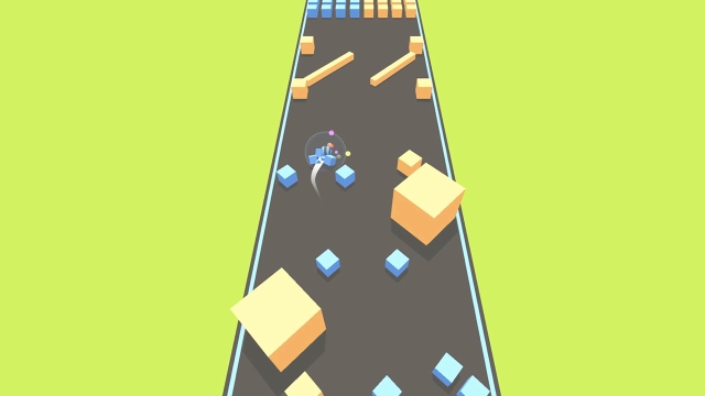 Ball Attraction (Switch) image