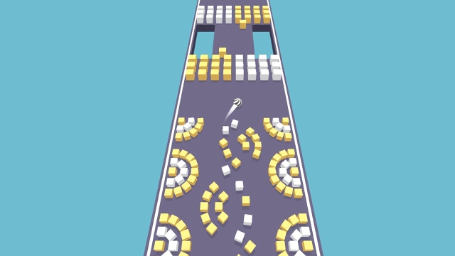 Ball Attraction (Switch) image
