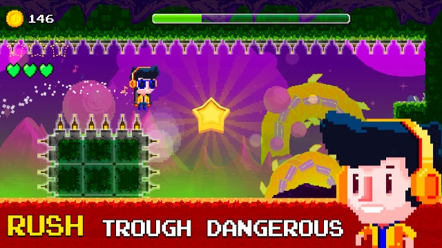 Beats Runner (Switch) image