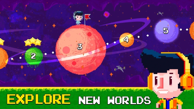 Beats Runner (Switch) image