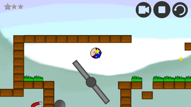 Billy Bomber (Switch) image