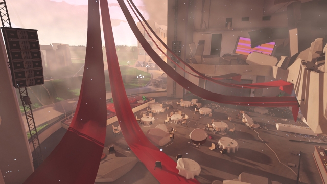The Bradwell Conspiracy (Switch) image