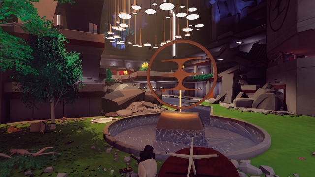 The Bradwell Conspiracy (Switch) image